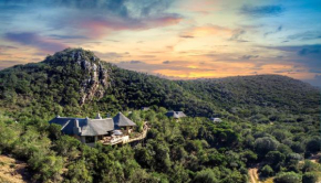 Lalibela Game Reserve - Inzolo Lodge